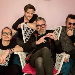 Été à Pau 2026 : Les Fatals Picards / Basic Partner