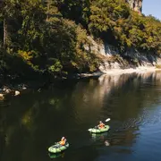 Eté actif 2026 : Pack raft