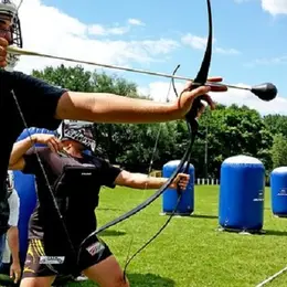 Été Actif : Arc Touch