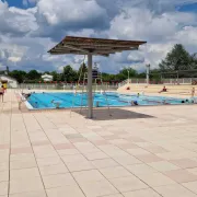Été Actif - Baptême de plongée à Ribérac
