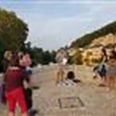 Eté Actif :  Cluedo