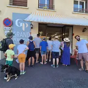 Éte actif : Cluedo grandeur nature