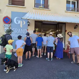 Éte actif : Cluedo grandeur nature