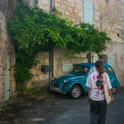 Été Actif : Conte animé les gardiens des châteaux à La Tour Blanche