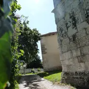 Été Actif : Conte animé les gardiens des châteaux à Allemans