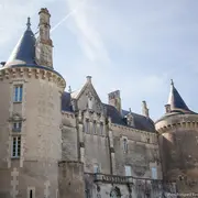 Été Actif : Conte animé les gardiens des châteaux à St Aulaye