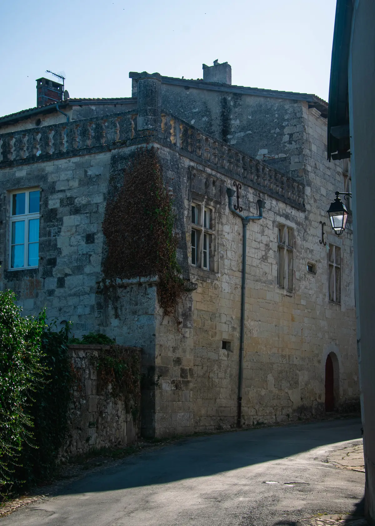 Été Actif : Conte animé les gardiens des Lavoirs à Lisle