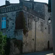 Été Actif : Conte animé les gardiens des Lavoirs à Lisle