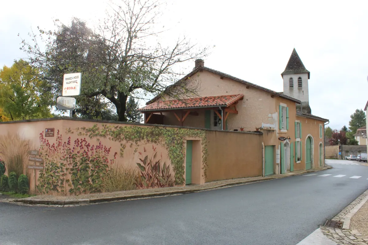 Été Actif : Conte animé les gardiens des Lavoirs à Vanxains