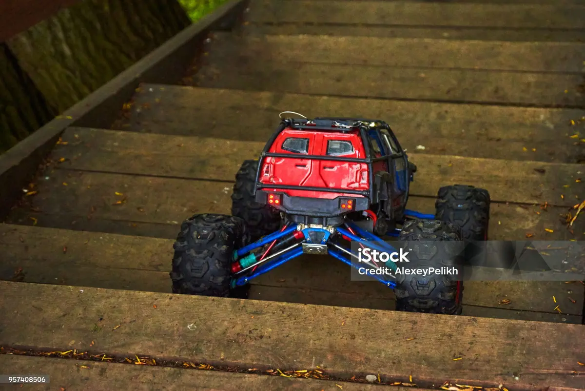 Éte Actif -  Crawler