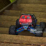 Éte Actif -  Crawler