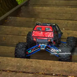 Éte Actif -  Crawler
