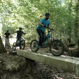 Eté Actif : Découverte de la trottinette électrique