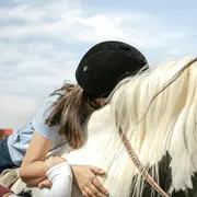 Été actif | Équitation enfant
