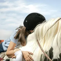 Été actif | Équitation enfant