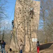 Eté actif - Escalade