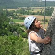 Eté Actif - Escalade
