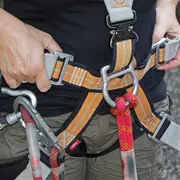 Eté Actif- Escalade au stade de foot