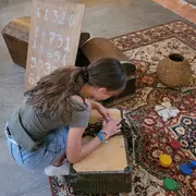 Eté actif : Escape game