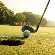 Été actif - Golf'O