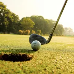 Été actif - Golf'O
