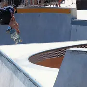 Été actif | Initiation au skateboard
