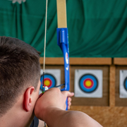 ÉTÉ ACTIF | Initiation au tir à l'arc