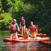 Été Actif : Journée des Explorateurs à Montagrier