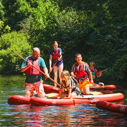 Été Actif : Journée des Explorateurs à Montagrier