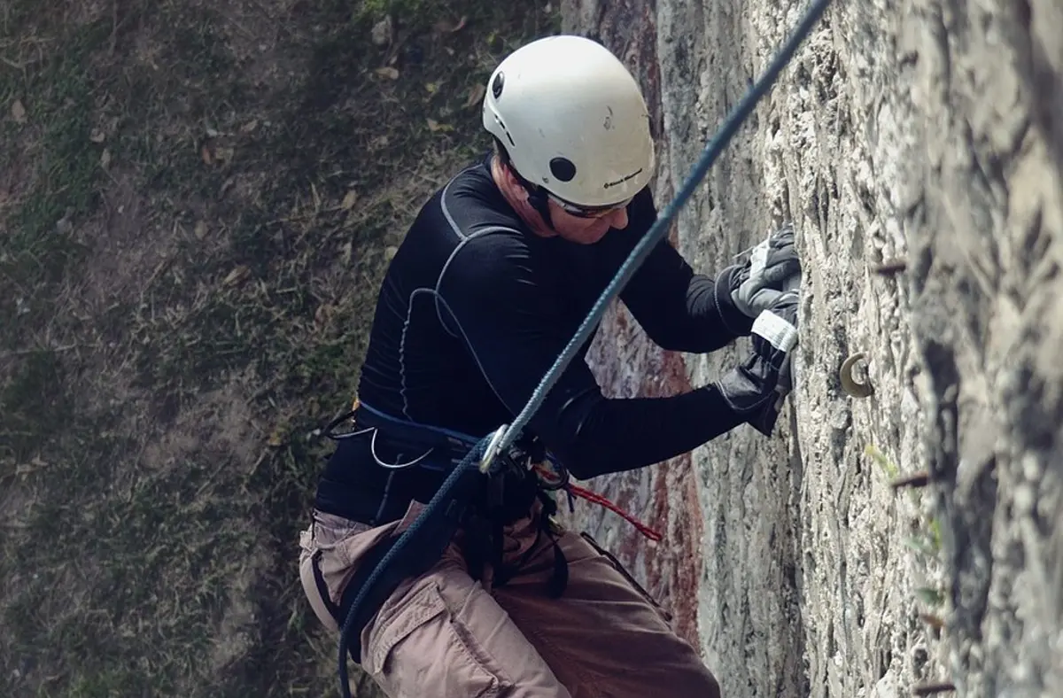 Été actif | Journée sensation