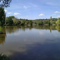 Eté actif : pêche