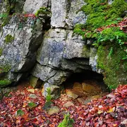 Été actif | Spéléologie