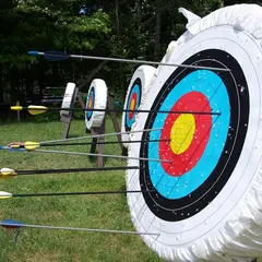Été actif | Tir à l'arc