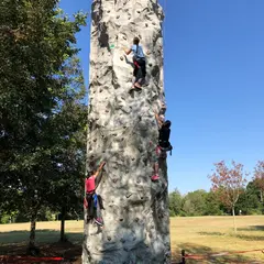 Eté Actif : Tour d'escalade