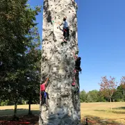 Eté Actif : Tour d'escalade