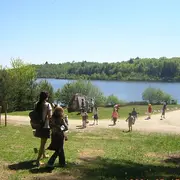 Eté actif - Trace et indices