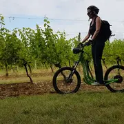 Été actif | Trottinette électrique tout-terrain