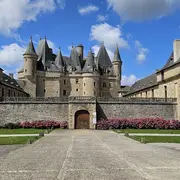 Eté actif - Visite des souterrains