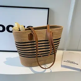 Les tendances des sacs de plage de la saison