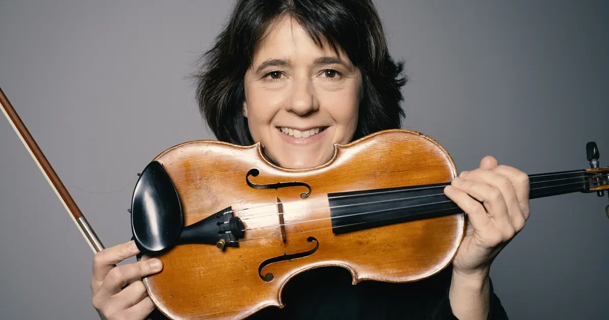 Été musical : Ensemble à cordes