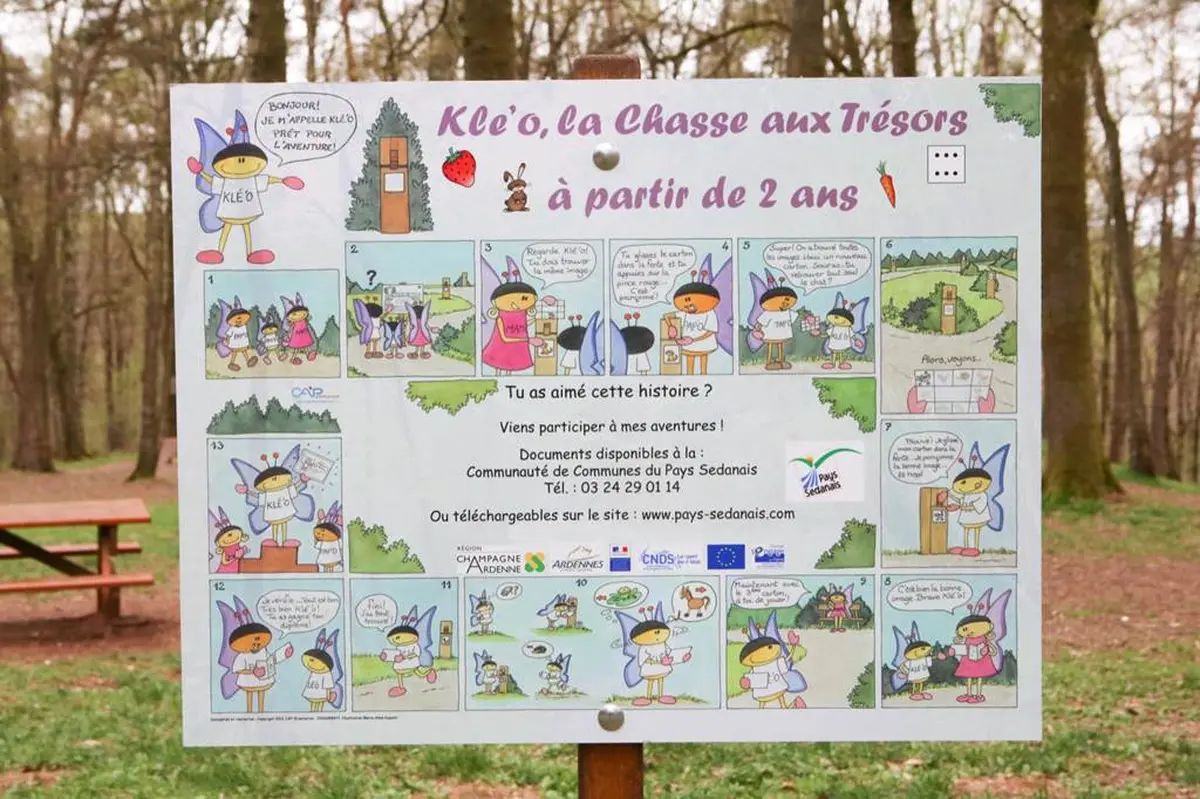 Eté Ô Bannet