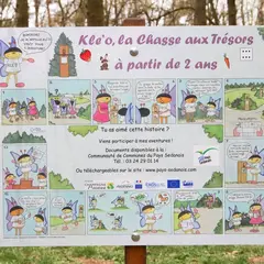 Eté Ô Bannet