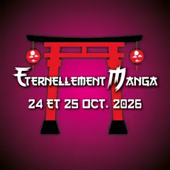 Eternellement Manga