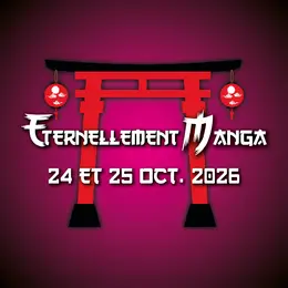 Eternellement Manga