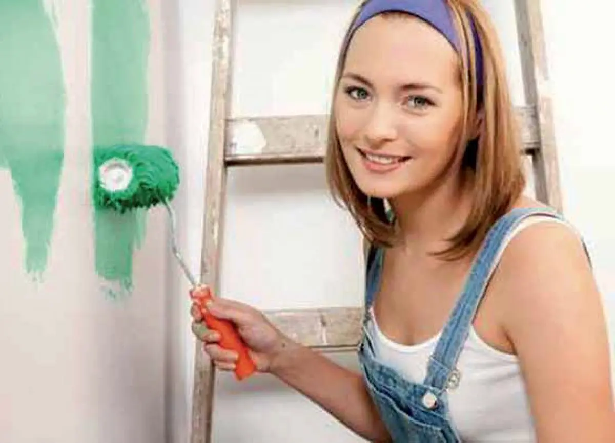 Êtes-vous une as du bricolage?