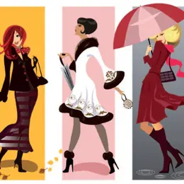 Êtes-vous une fashionista ? Faites le test !
