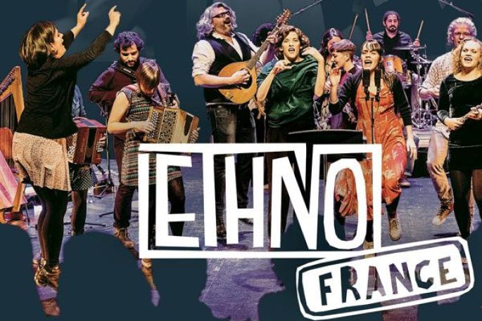 Ethno France 