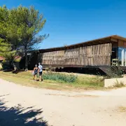 Ethnobistrot au musée de la Camargue