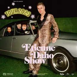 Etienne Daho