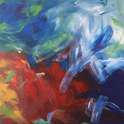 Étienne Moyat, « Ligne de vie »